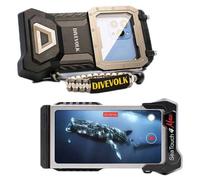 Divevolk Seatouch 4 Max Plus Waterproof Phone Case