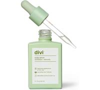 divi scalp serum revitalize + detoxify 30ml