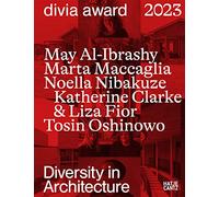 DIVIA Award 2023 Diversity in Architecture