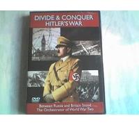 Divide And Conquer - Hitler's War