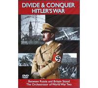 Divide And Conquer - Hitler's War