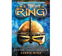 Divide and Conquer (Infinity Ring)