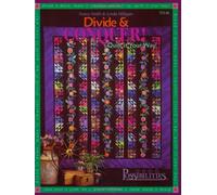 Divide and Conquer: Quilt It Your Way