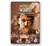 Divide and Conquer - World War 2