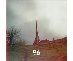 Divide and Dissolve : Gas Lit CD Album Digipak (2021) NEW Amazing Value