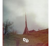 Divide and Dissolve - Gas Lit [VINYL]