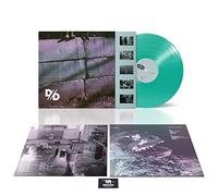 Divide and Dissolve - Systemic (Limited Mint Vinyl) [VINYL]