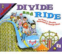 Divide and Ride: Dividing: 2 (MathStart 3)