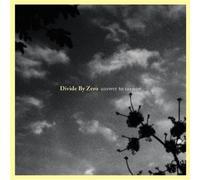 Divide By Zero - Answer To No One