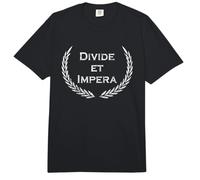 Divide et Impera - Latin Comfort Colors Adult Heavyweight T-Shirt