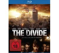 Divide, The