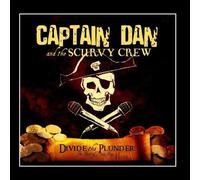 Divide The Plunder- The Best of Pirate Rap by Captain Dan and the Scurvy Crew (2011-09-19)