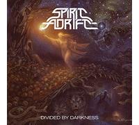 Spirit Adrift Divided By Darkness (Vinyl) 12" Album Coloured Vinyl