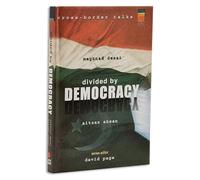 Divided by Democracy (Cross-border Talks)