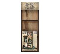 Divided Drawer 3 COMPRMNT