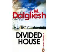 Divided House: An unputdownable murder mystery from the multi-million-copy bestselling author of the Misty Isle series (The Dark Yorkshire Crime Thriller)