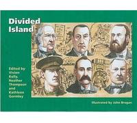 Divided Island (KS3 History for Lower Abilities)