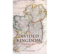 Divided Kingdom - 9780199543472
