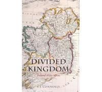 Divided Kingdom - 9780199543472