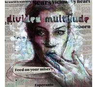 Divided Multitude : Feed on Your Misery CDNEW FREE Shipping, Save £s