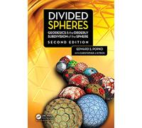 Divided Spheres: Geodesics and the Orderly Subdivision of the Sphere