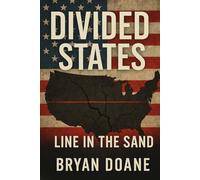 Divided States: Line In The Sand