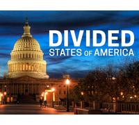 Divided States of America, Season 1