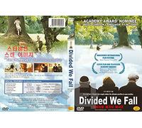 Divided We Fall, Musíme si pomáhat (2000) By Jan Hrebejk "Nominated for 1 Oscar Movie / NEW DVD - NTSC, All Region (Registered Airmail) Only Happyday