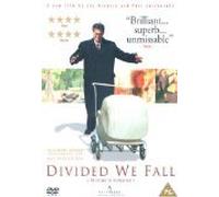 Divided We Fall (Musime Si Pomahat) [DVD] [2000]