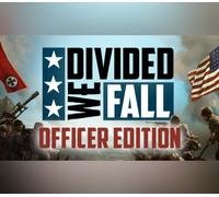 Divided We Fall - Officer Edition DLC PC Steam CD Key
