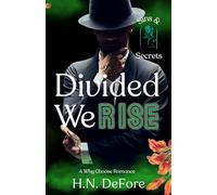Divided We Rise (Sins and Secrets Club)
