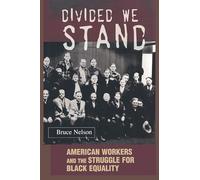 Divided We Stand: American Workers and the Struggle for Black Equality: 12 (Politics and Society in Modern America)