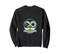 Dividend Growth Machine Stock Market Trader Gift Sweatshirt
