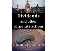 Dividends and other corporate actions