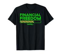 dividends Design perfect for a investor and trader T-Shirt