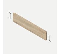 Divider For Drawer Insert Wood | x20 cm | Blum | Bardolino Oak |