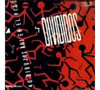 DIVIDIDOS - 40 DIBUJOS AHI EN EL PISO - CD - G3z