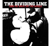 Dividing Line - Turn My Back On The World [Vinyl LP] [VINYL]