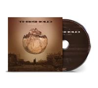 Threshold Dividing Lines (CD) Album Digipak