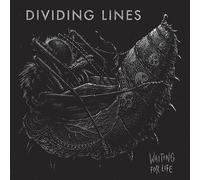Dividing Lines - Waiting for Life [VINYL]