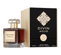 Divin Aoud Eau De Parfum 100ml