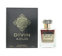 Divin Aoud French Avenue Divin Aoud Eau de Parfum 100ml