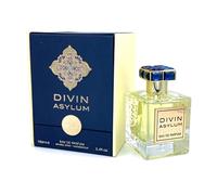 French Avenue Eau de Parfum Divin Asylum 100 ml