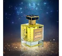 Divin Asylum Eau De Parfum 100ml