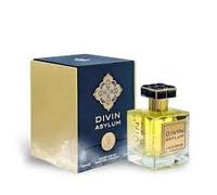 French Avenue Eau de Parfum Divin Asylum 100 ml