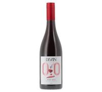 Divin Non-Alcoholic French Red Wine Pinot Noir 0.0% ABV 75cl