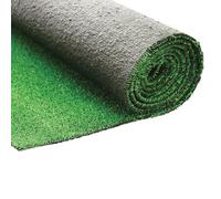 Divina Garden Synthetic Grass Artificial Turf 7mm 2x5 MT 48690