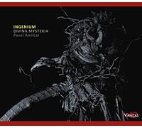 Divina Mysteria - Ingenium - Stylus Phantasticus