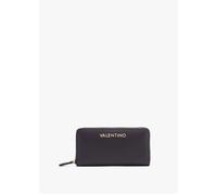 Divina Nero Zip Around Wallet - Bkeg / One Size