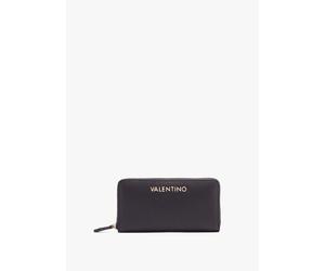 Divina Nero Zip Around Wallet - Bkeg / One Size